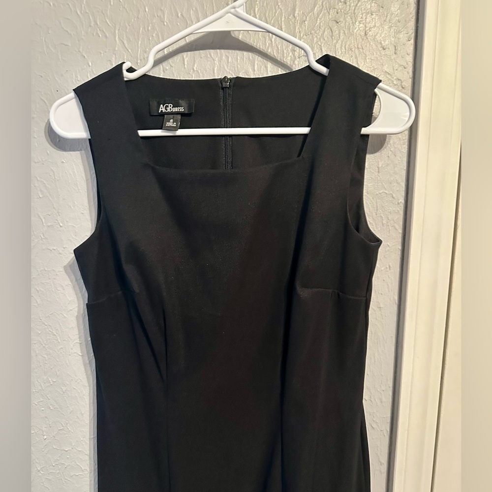 AGB Little Black Dress